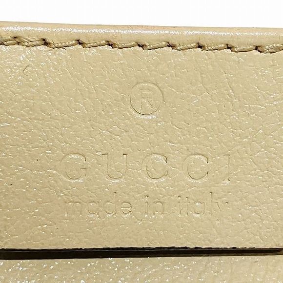 Gucci GG Marmont 574969 Chain Bag Shoulder Bag Women - Picture 4 of 9